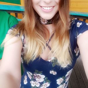 Meet your Posher, Nayéli